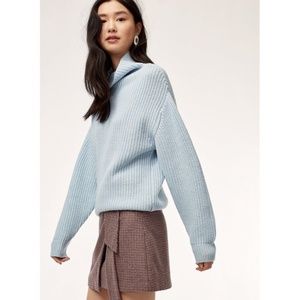Aritzia Wilfred Montpellier Sweater
